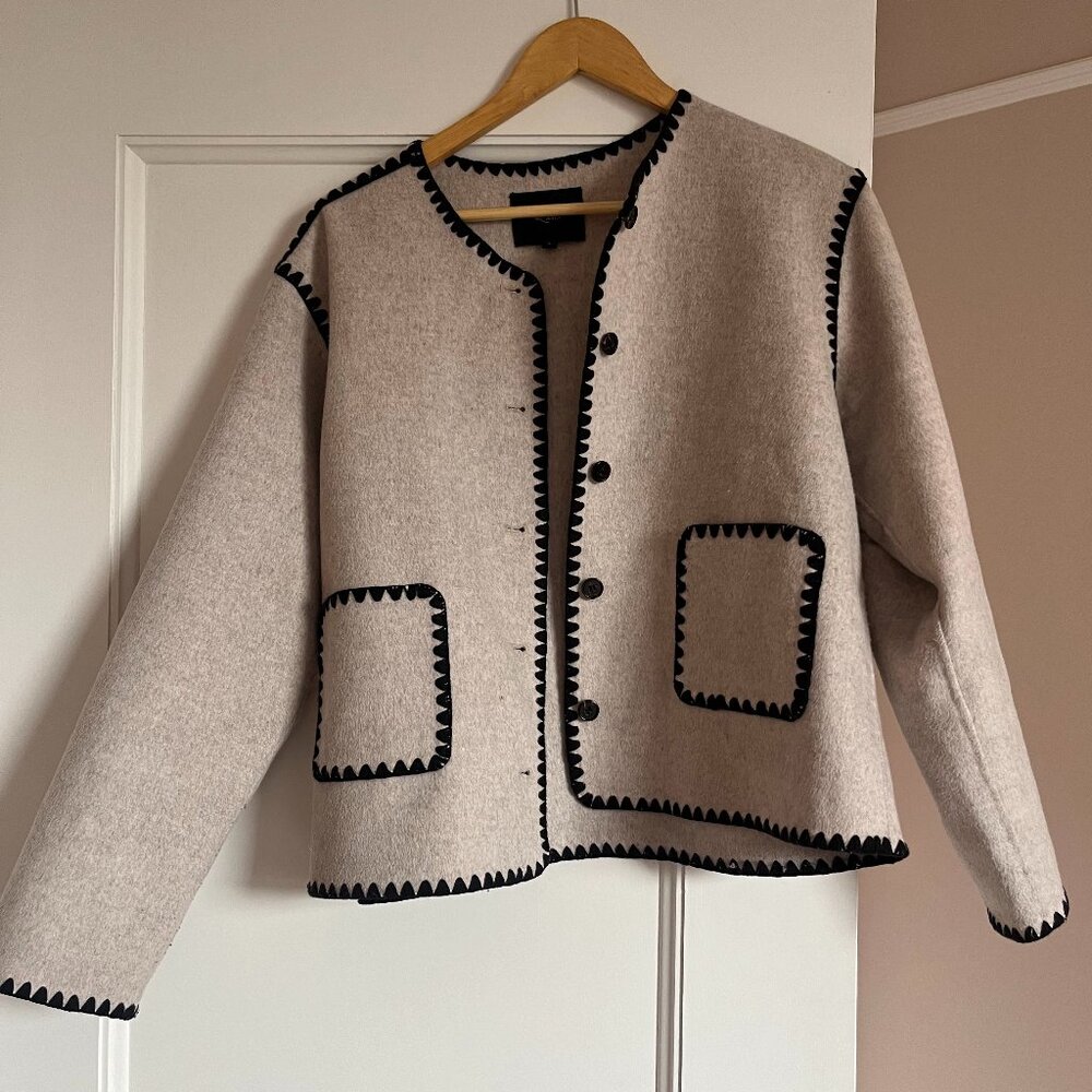 Rails Melanie Jacket